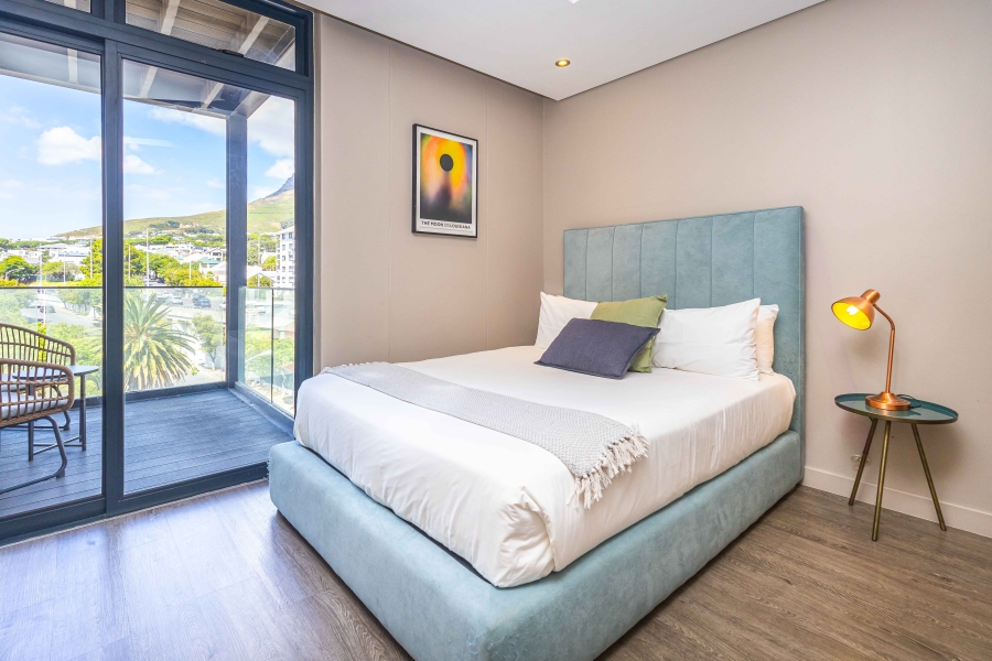 2 Bedroom Property for Sale in Gardens Western Cape